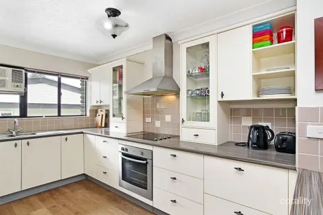 3/42 Clayton St, Hermit Park, QLD 4812