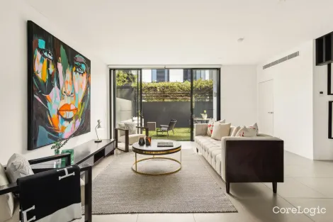 Property photo of 2002/2 Warrana Street Botany NSW 2019