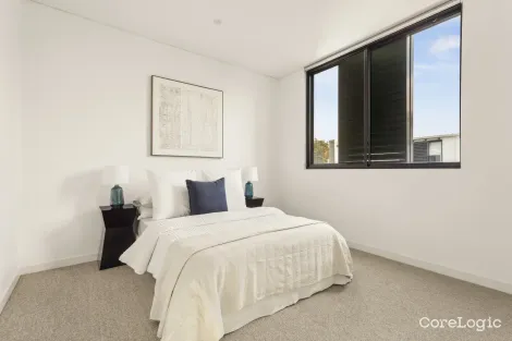 Property photo of 2002/2 Warrana Street Botany NSW 2019