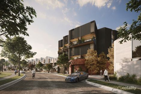 41/99 Derby Rd, Sunshine, VIC 3020