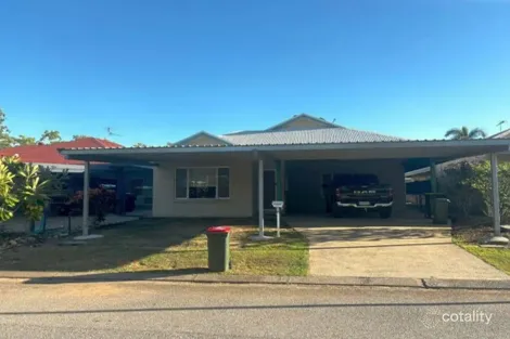 8 Pinanga Ct, Durack, NT 0830