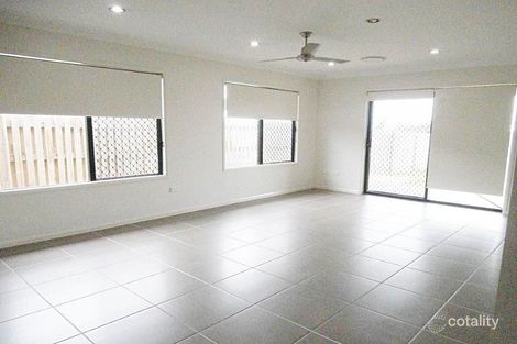 Property photo of 42 Izaro Circuit Burdell QLD 4818