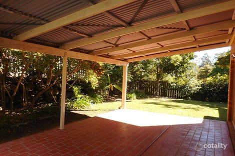 Property photo of 50 Palm Street Kenmore QLD 4069