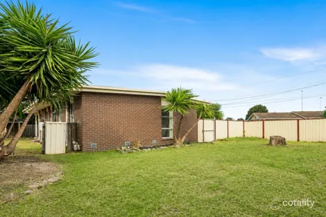 Property photo of 61 Plantation Road Corio VIC 3214