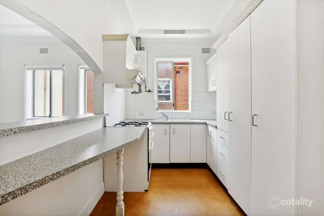 Property photo of 8/7 Fairlight Crescent Fairlight NSW 2094