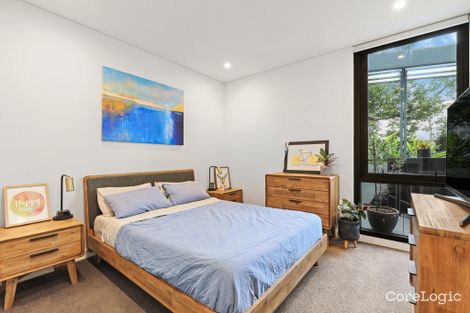 Property photo of 208/178 Livingstone Road Marrickville NSW 2204