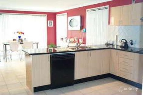 Property photo of 13 Bardsley Circuit Rouse Hill NSW 2155