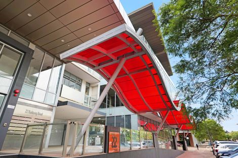 7/22 Railway Rd, Subiaco, WA 6008