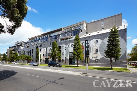 407/19 Pickles St, Port Melbourne, VIC 3207