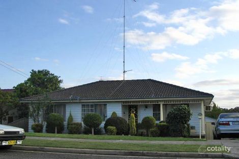 Property photo of 57 Oakville Road Edgeworth NSW 2285