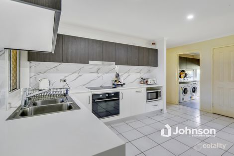 Property photo of 12 Westwood Drive Hillcrest QLD 4118