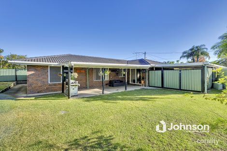 Property photo of 12 Westwood Drive Hillcrest QLD 4118