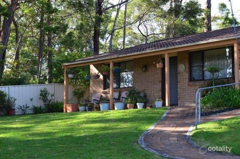Property photo of 3/18-20 Frederick Street Sanctuary Point NSW 2540
