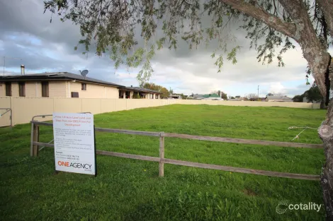 Property photo of 21 Mount Street Scone NSW 2337