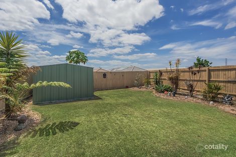 Property photo of 17 Schroeder Street Yarrabilba QLD 4207