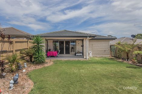 Property photo of 17 Schroeder Street Yarrabilba QLD 4207