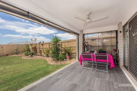Property photo of 17 Schroeder Street Yarrabilba QLD 4207