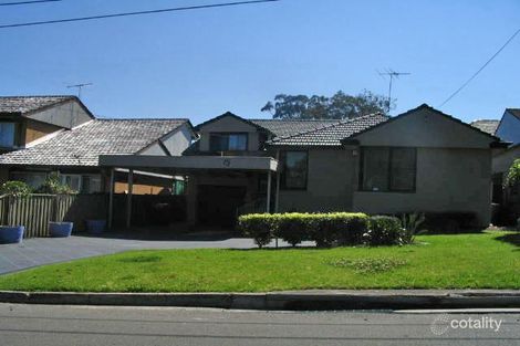 15 Amaroo St, Sylvania, NSW 2224