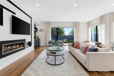 Property photo of 1 Hudson Court Ashburton VIC 3147