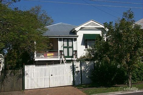 Property photo of 1209 Stanley Street East Coorparoo QLD 4151
