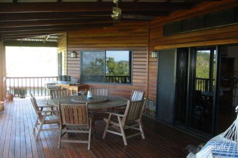 Property photo of 20 Panoramic Court Cannonvale QLD 4802