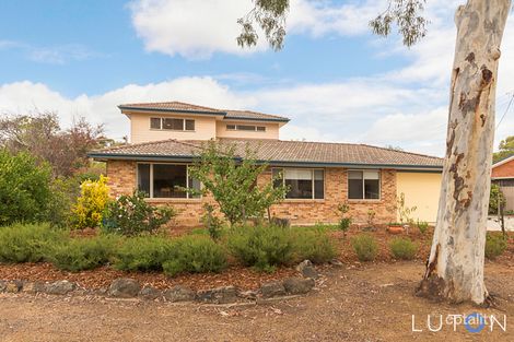 24 Crichton Cres, Kambah, ACT 2902