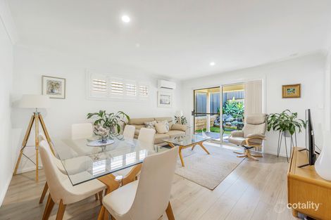 Property photo of 19A Cohen Way Thrumster NSW 2444