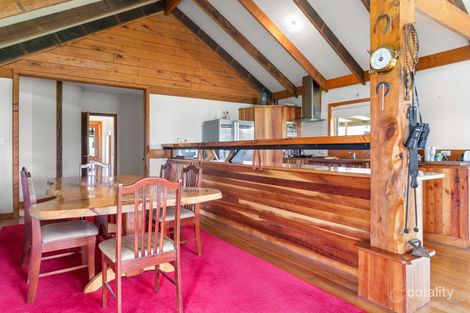Property photo of 259 Weld Street Beaconsfield TAS 7270
