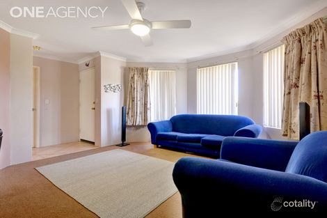 Property photo of 73 Lakevalley Drive Edgewater WA 6027