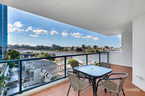 Property photo of 501/44 Ferry Street Kangaroo Point QLD 4169