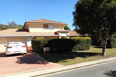 Property photo of 50 Palm Street Kenmore QLD 4069