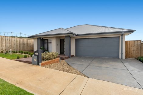 Property photo of 40 Hollyhoke Drive Maddingley VIC 3340