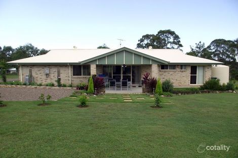 19 Dioth St, Yarraman, QLD 4614