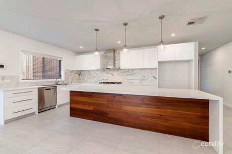 Property photo of 3 Dyindan Street Ngunnawal ACT 2913