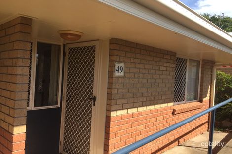 49/306-310 James St, Harristown, QLD 4350