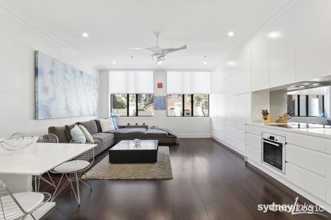 Property photo of 315/88 Dowling Street Woolloomooloo NSW 2011
