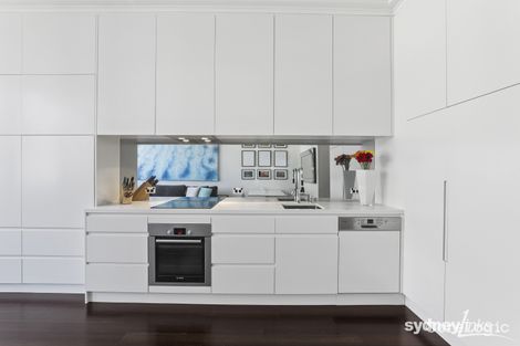 Property photo of 315/88 Dowling Street Woolloomooloo NSW 2011