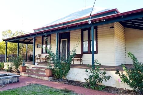 91 Chidlow St E, Northam, WA 6401