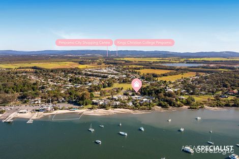 Property photo of 24 Bay Drive Jacobs Well QLD 4208