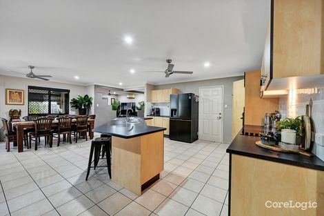 Property photo of 4 Monaro Circuit Mount Louisa QLD 4814