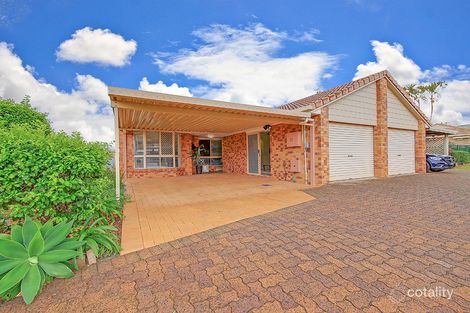 Property photo of 21/100 Meadowlands Road Carina QLD 4152