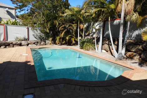 Property photo of 50 Palm Street Kenmore QLD 4069