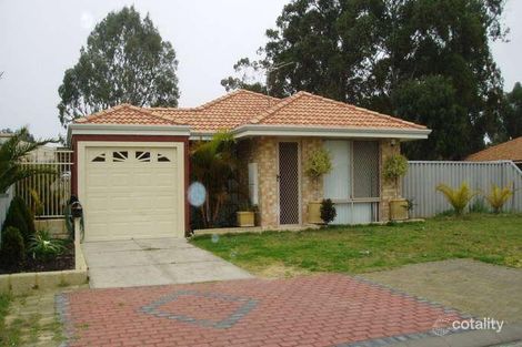 Property photo of 69 Bathgate Loop Koondoola WA 6064
