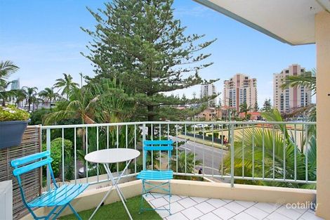 Property photo of 8/166 Surf Parade Broadbeach QLD 4218