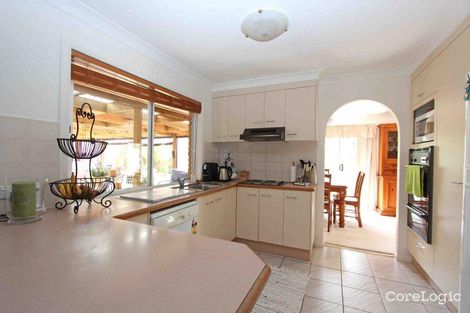 Property photo of 7 Prescoter Drive Victoria Point QLD 4165