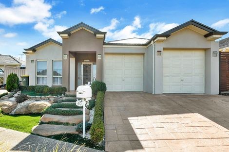 Property photo of 40 Sylvan Circuit Noarlunga Downs SA 5168