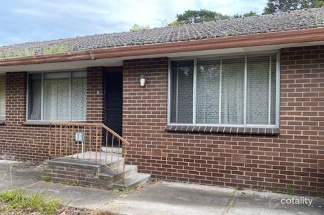 Property photo of 3/9 Bundara Court Frankston VIC 3199