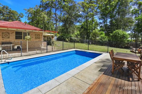 Property photo of 3 The Stockyard Port Macquarie NSW 2444