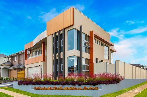 Property photo of 11 Opah Street Melonba NSW 2765