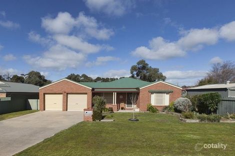 2 Redgum Dr, Ararat, VIC 3377